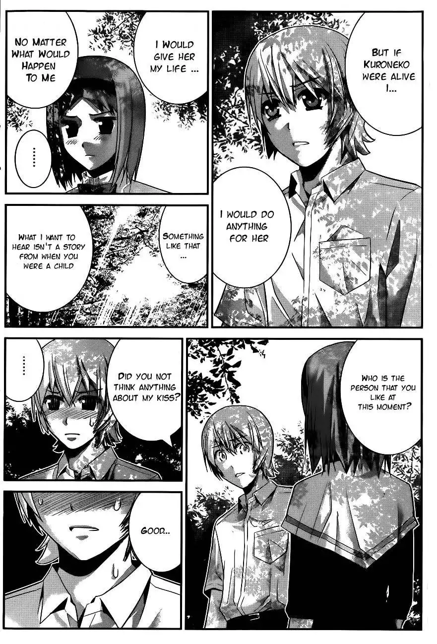 Gokukoku no Brynhildr Chapter 68 5